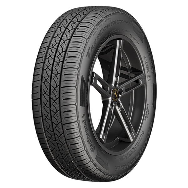 225/60R17 99T TrueContact Tour