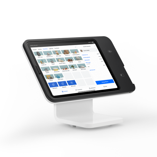 Square POS Stand for iPad - (2nd generation, USB-C)