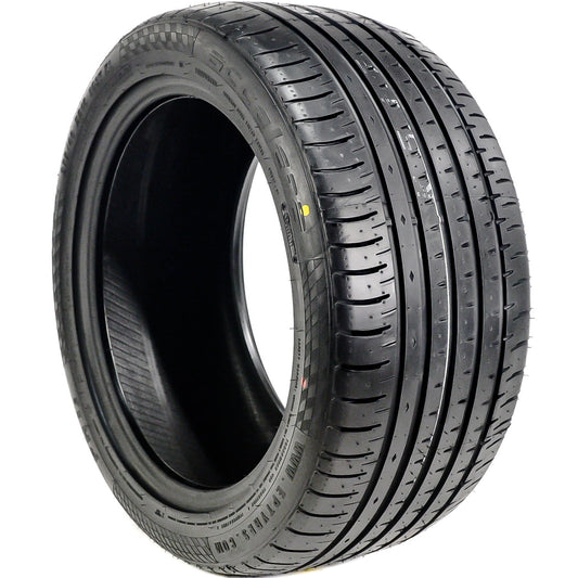 Accelera Phi 2 275/30ZR19 275/30R19 96Y XL A/S High Performance Tire