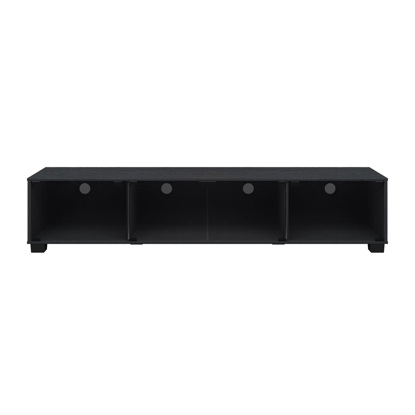 CorLiving - Bromley Collection TV Stand with Cabinets for Most TV's up to 85"