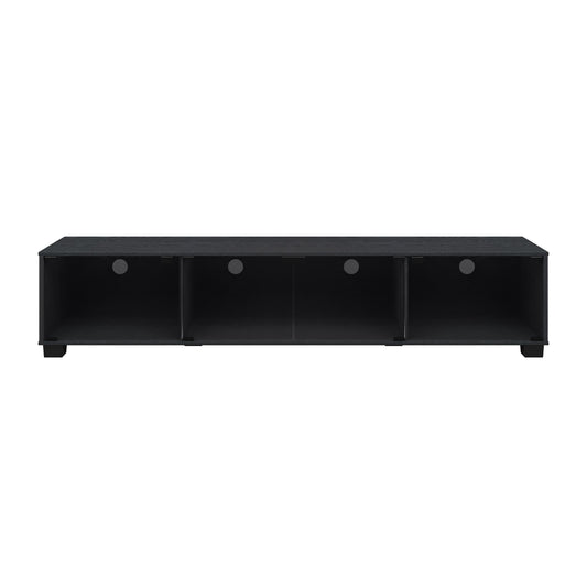 CorLiving - Bromley Collection TV Stand with Cabinets for Most TV's up to 85"