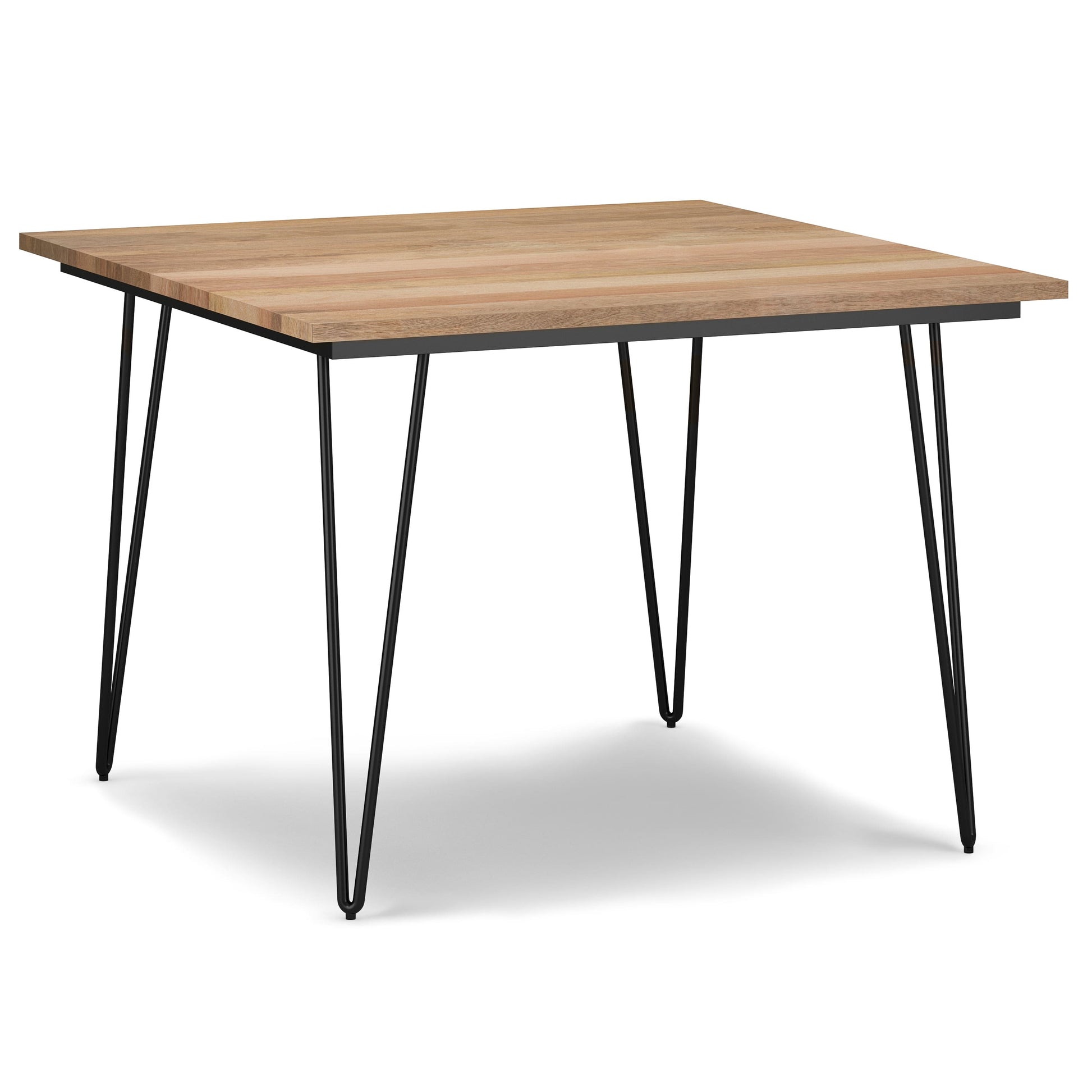 Hunter 42 inch Square Dining Table