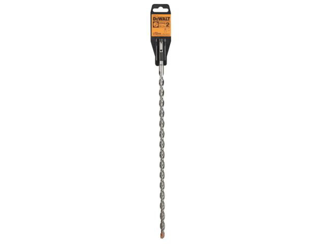 DEWALT - SDS Plus EXTREME 2® Drill Bit 12 x 450mm