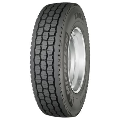 1 Michelin XDA5+ / Line Haul Drive 11R22.5 TL 14 144/142L