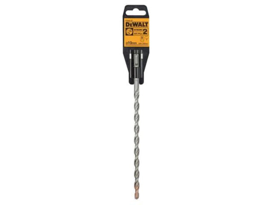 DEWALT - SDS Plus EXTREME 2® Drill Bit 10 x 260mm