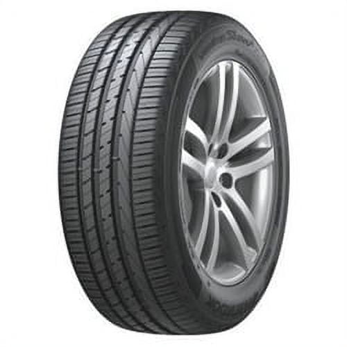 1 235/55R18 Hankook Ventus S1 evo2 SUV (K117A) 100V tire Fits: 2010-16 Chevrolet Equinox LTZ, 2017 Chevrolet Equinox LT