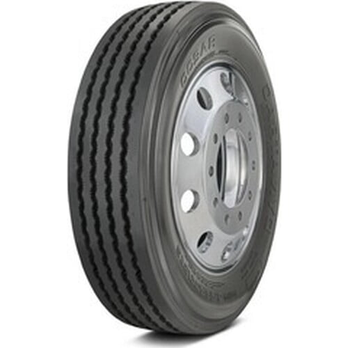 1 235/75R17.5/18 Dynatrac RA200 143K