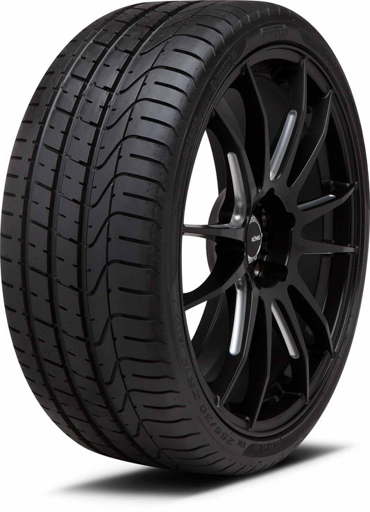 1 275/35ZR20XL Pirelli PZero 102(Y) tire