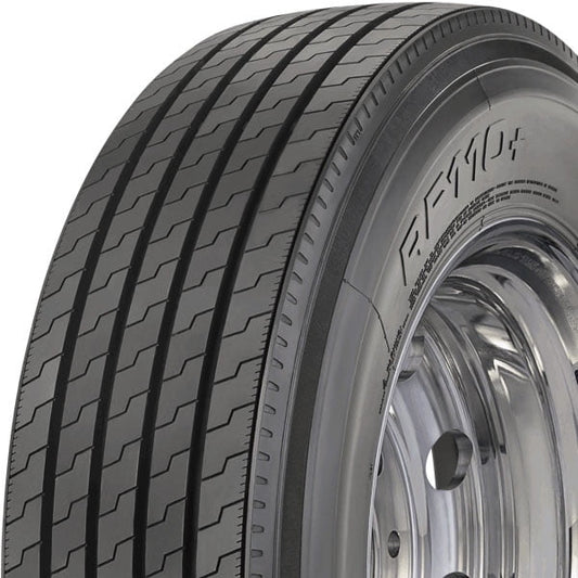 1 285/75R24.5/14 Dynatrac RF110+ 144M