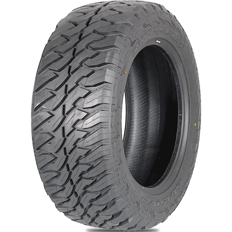 1 Arroyo Tamarock M/T 35X12.50R22 121Q 12-Ply Off-Road Mud Tires 40K Mi Warranty ATMT010 / 35/12.5/22 / 3512.522