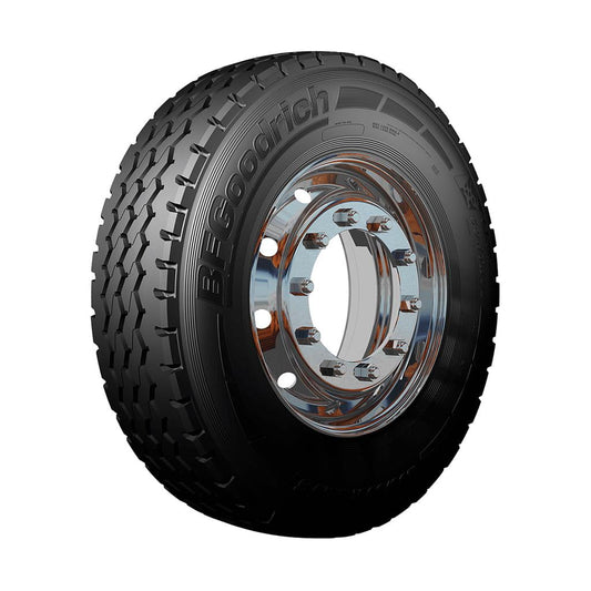 1 BFG Cross Control S / Mixed Service AP 385/65R22.5 TL 18 158K