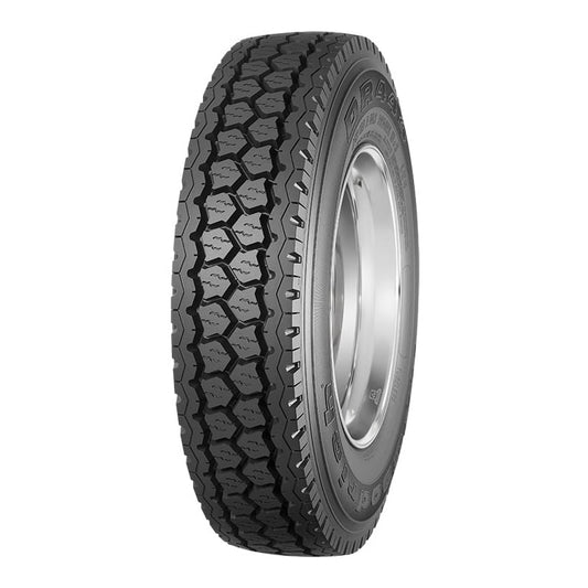 1 BFG DR444 / Regional Drive 275/80R22.5 TL 14 144/141L