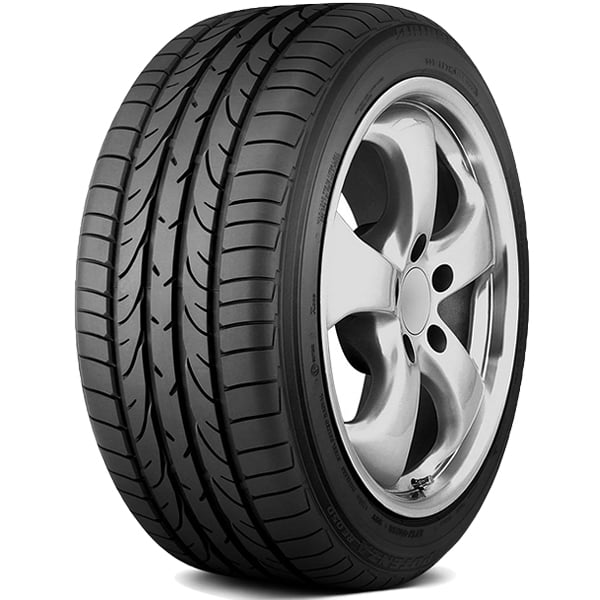 1 Bridgestone POTENZA RE050A RFT 245/35R20 95Y XL UHP Summer Run Flat Tires BR000537 / 245/35/20 / 2453520