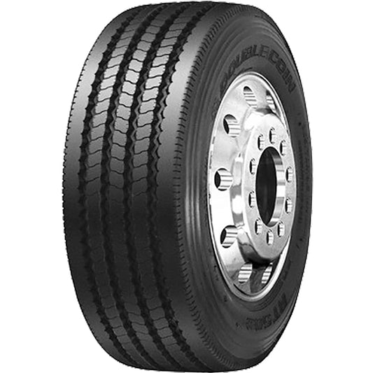 1 Double Coin RT500 / Regional AP 235/75R17.5 TL 18 143/141L