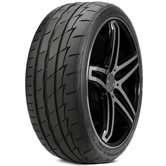 1 Firestone Firehawk INDY 500 275/30R19 96W Ultra High Performance Summer Tires FS012819 / 275/30/19 / 2753019