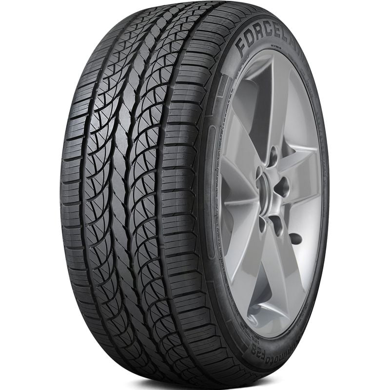 1 Forceland Kunimoto F28 305/45R22 118V All Season Highway Tires Truck SUV CUV F01722 / 305/45/22 / 3054522