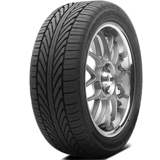 1 Goodyear Eagle F1 Asymmetric 2 UHP High Performance Sport 285/35R19 99Y Tires 784075348 / 285/35/19 / 2853519