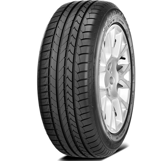 1 Goodyear Efficient Grip 255/40R19 100YL ROF A0 Performance Summer RunFlat Tire 112228344 / 255/40/19 / 2554019