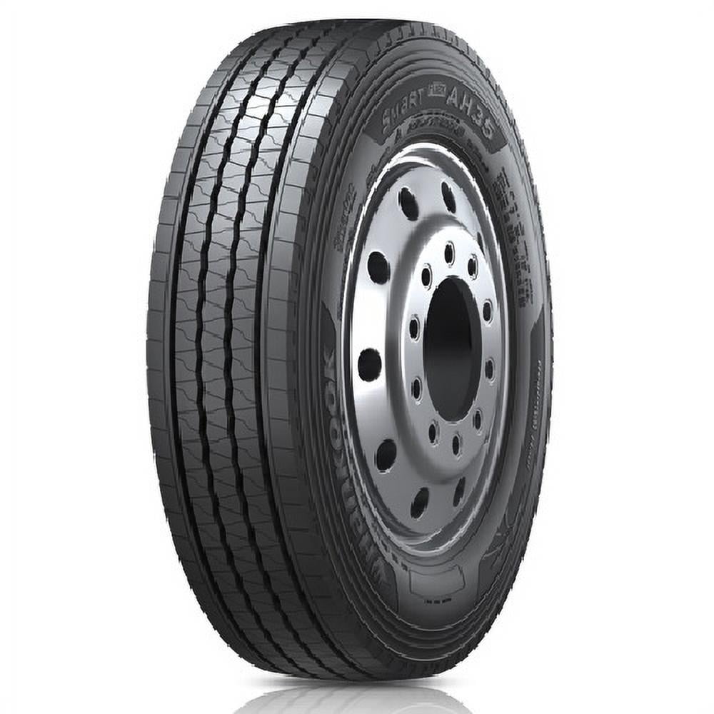 1 Hankook DH35 / Regional Drive 225/70R19.5 TL 14 128/126N