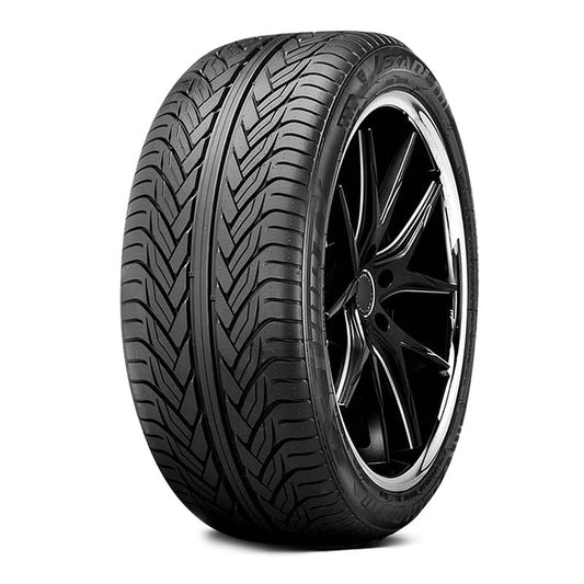 1 Lexani LX-THIRTY 295/25ZR28 103W XL UHP Ultra High Performance SUV / CUV Tires LXST302825010 / 295/25/28 / 2952528