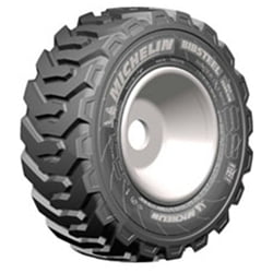 1 Michelin Bibsteel AT 260/70R16.5 TL 129A8/B