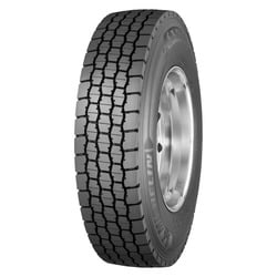 1 Michelin X Multi D 19.5 / Regional Drive 285/70R19.5 TL 16 146/144M