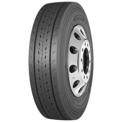 1 Michelin X Multi EnergyZ2 / Regional AP 295/75R22.5 TL 16 149/146L