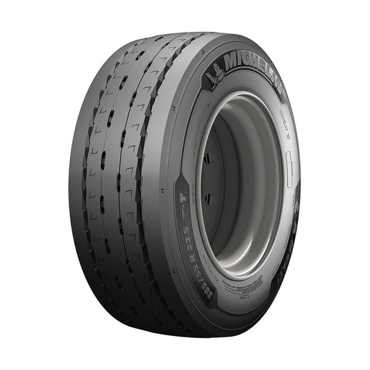 1 Michelin X Multi T2 / Regional Trailer 215/75R17.5 TL 18 136/134J