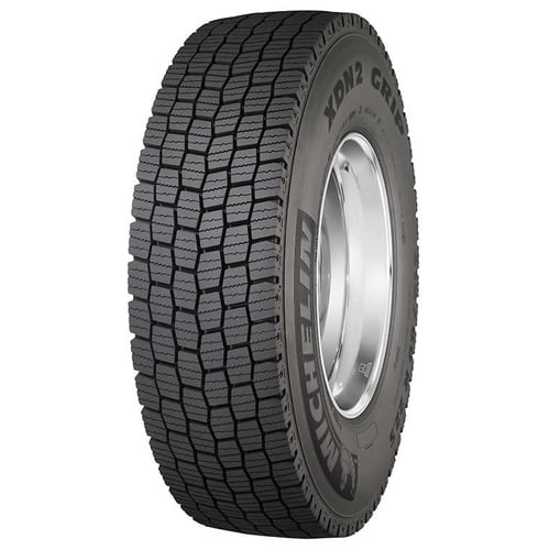 1 Michelin XDN2 Grip / Line Haul Drive 315/80R22.5 TL 20 157/154L