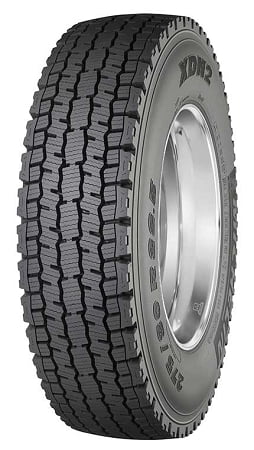 1 Michelin XDN2 / Line Haul Drive 11R22.5 TL 14 144/142L