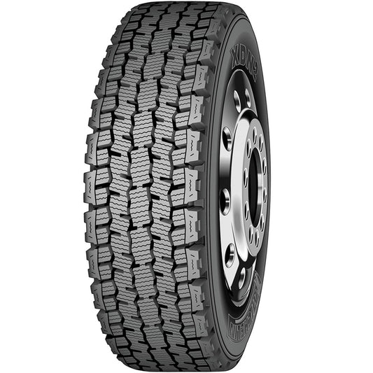 1 Michelin XDN2 / Line Haul Drive 275/80R22.5 TL 14 144/141L