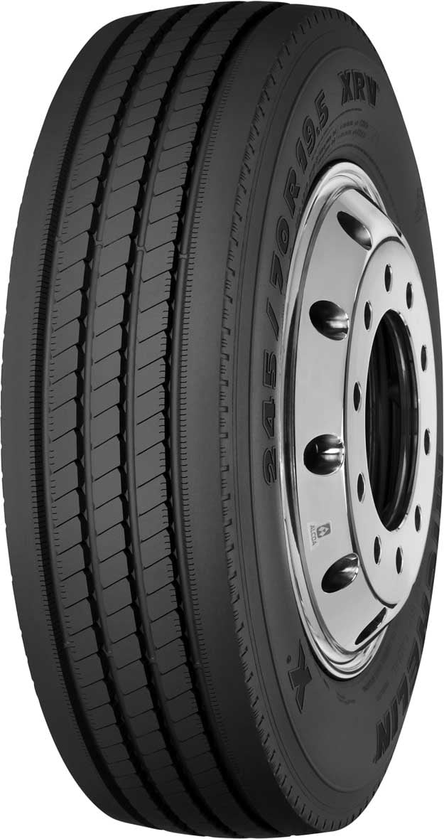 1 Michelin XRV 305 / Line Haul AP 305/70R22.5 TL 20 152/148L