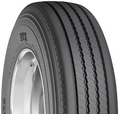 1 Michelin XTE / Regional Trailer 275/80R22.5 TL 14 144/141L