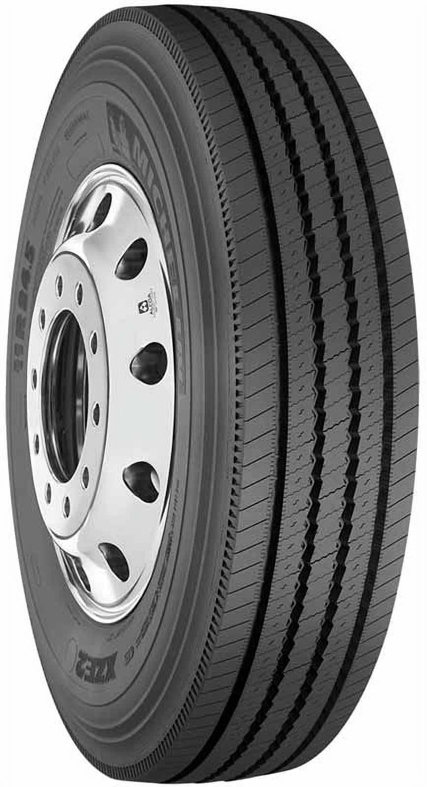 1 Michelin XZEII / Regional All-Position 11R24.5 TL 16 149/146L