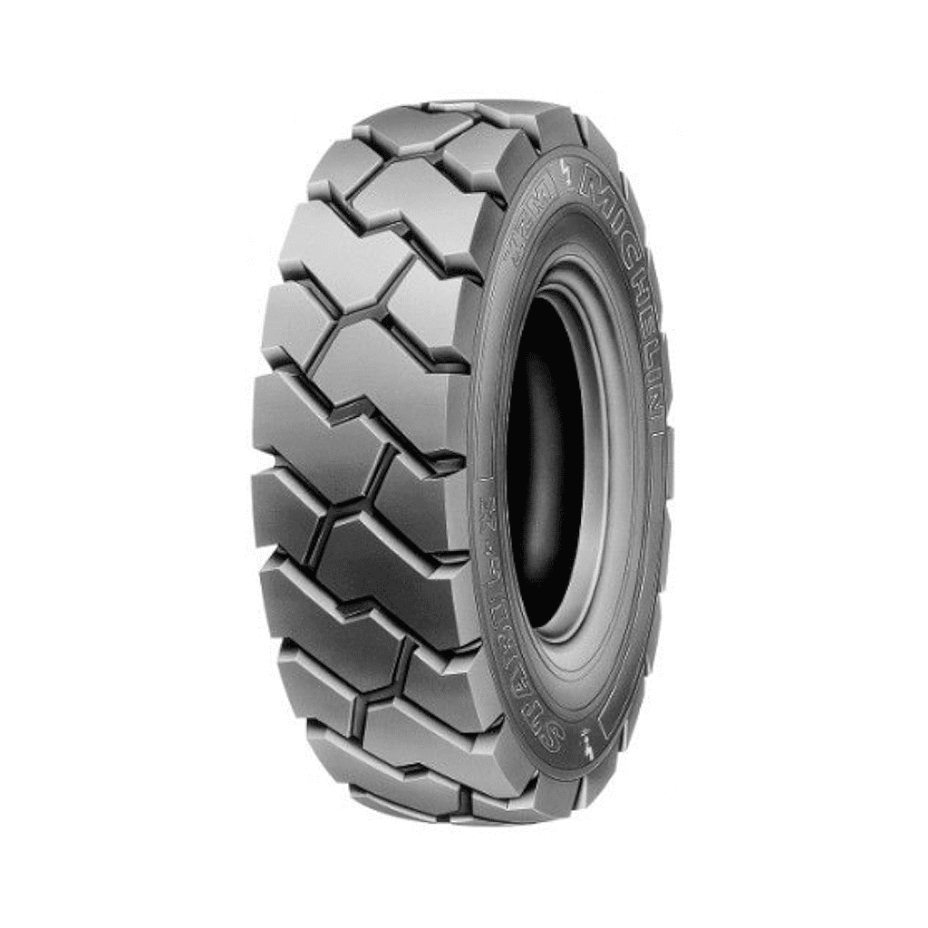 1 Michelin XZM 225/75R15 TL 16 149A5