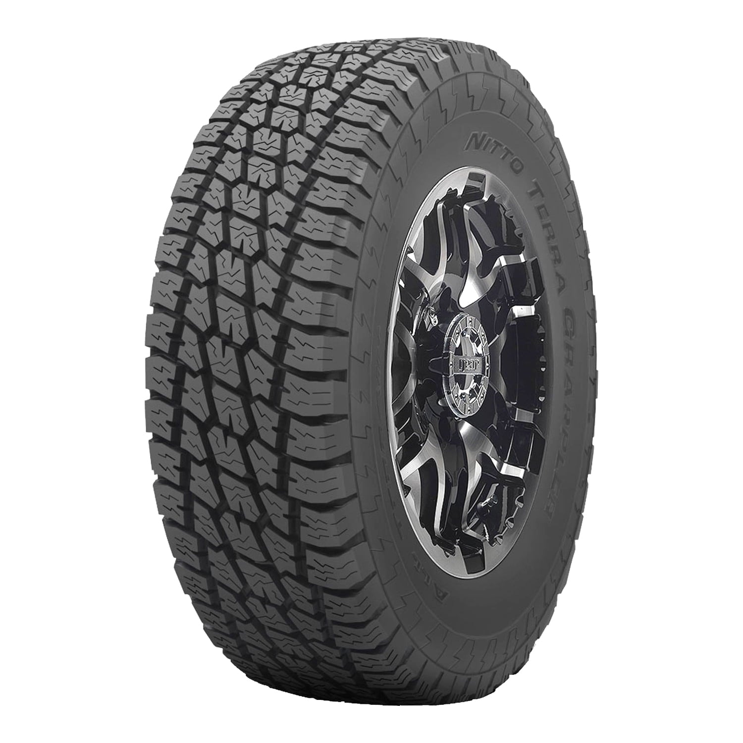 1 Michelin XZM 6.50R10 TL 14 128A5