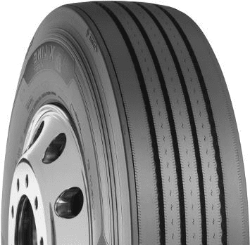 1 Michelin x Line Energy Z Coach / LHaulAP Tire 315/80R22.5 TL 20 157/154L