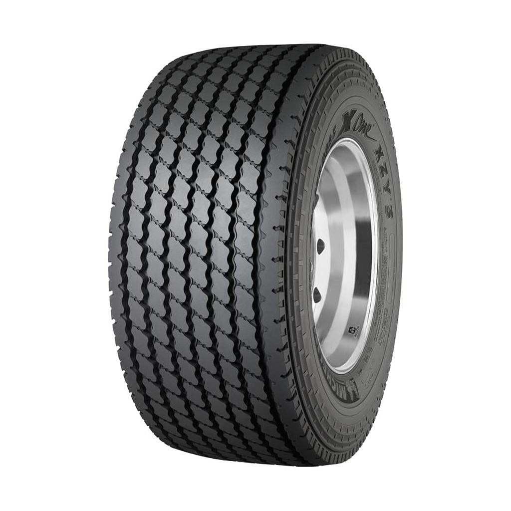 1 Michelin x One XZY3 / Mixed Service AP Tire 455/55R22.5 TL 22 166L