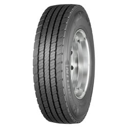 1 Michelin x line Energy D+ / LineHaul Drv Tire 275/80R22.5 TL 14 144/141L