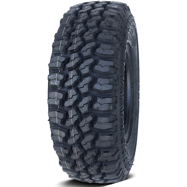 1 Mud Claw Extreme MT 33x12.5x15 108Q Tires MCX51 / 33/1250/15 / 33125015