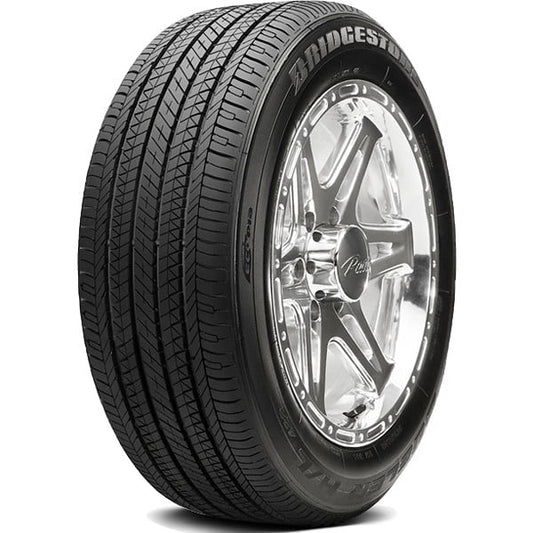 1 New Bridgestone Ecopia H/L 422 Plus 235/55R18 100H All-Season Tires 70000 Mile BR001208 / 235/55/18 / 2355518