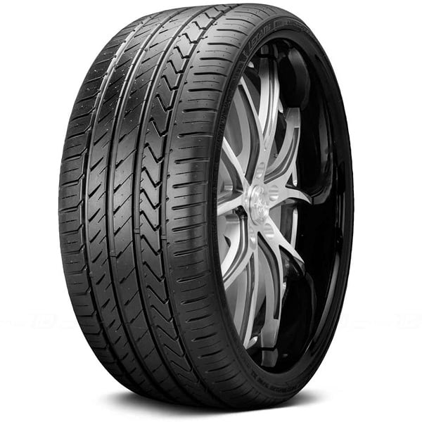 1 New Lexani LX-TWENTY 315/30R30 114V XL All Season UHP High Performance Tires LXST203030010 / 315/30/30 / 3153030