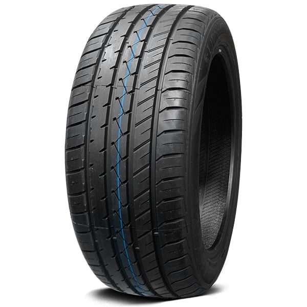 1 New Lionhart LH-Five 275/23ZR24 All Season Ultra High Performance Tires LHST52423020 / 275/23/24 / 2752324