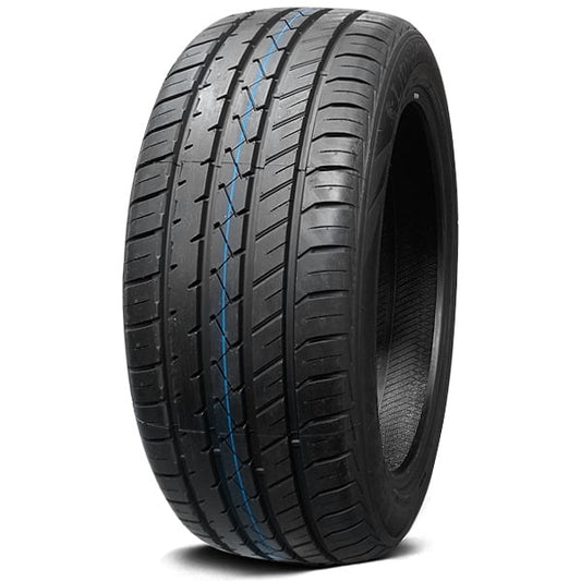 1 New Lionhart LH-Five 315/30R30 All Season Ultra High Performance Tires LHST53030010 / 315/30/30 / 3153030