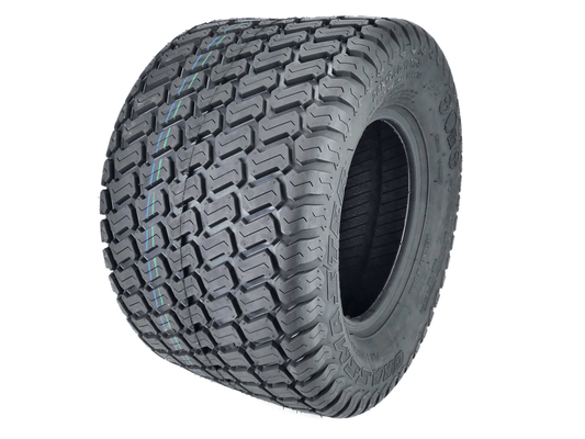 (1) OTR 20x12.00-10 Grassmaster 4 Ply Tire for Zero Turn Mowers