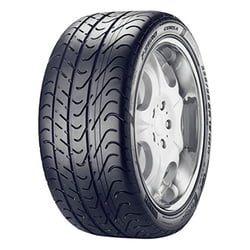 1 Pirelli PZERO CORSA (PZC4) 285/30R20 99Y Tire P3664600 / 285/30/20 / 2853020