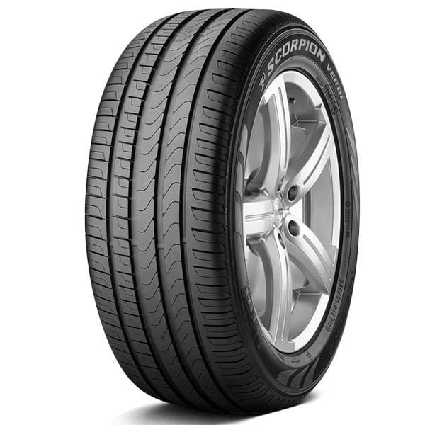 1 Pirelli SCORPION VERDE 235/55R18 100W Tire P3573200 / 235/55/18 / 2355518