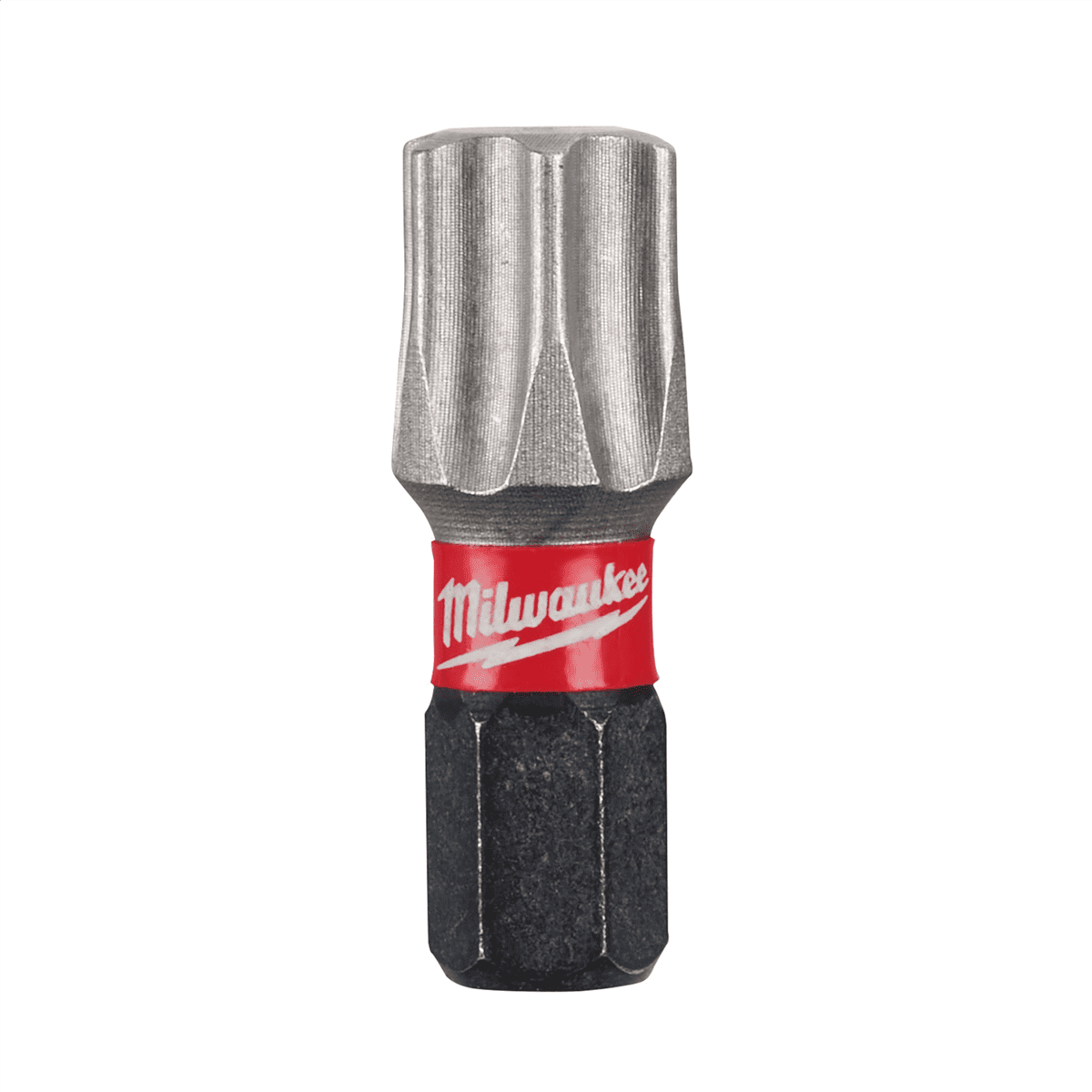 Milwaukee Tool SHOCKWAVE 1 in. Impact Torx&reg; T50 Insert Bits (25 Pack)