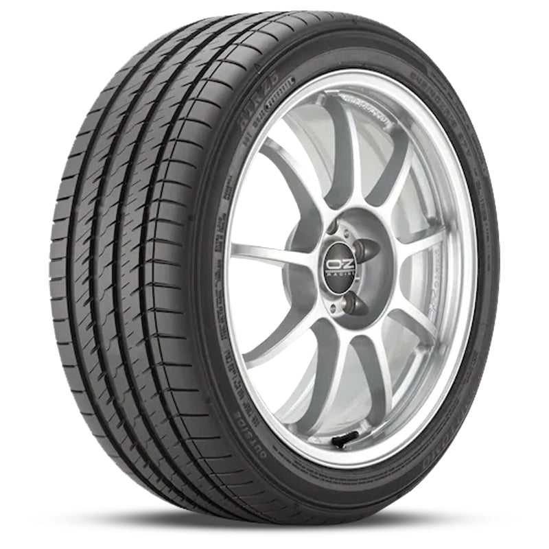 1 Sumitomo HTR Z5 245/45R19 102Y Maximum Performance Summer UHP Tires Brand New HTR94 / 245/45/19 / 2454519