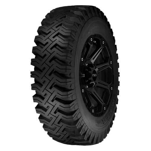 10.00-20 Power King Super Traction HD 140F F/12 Ply Tire